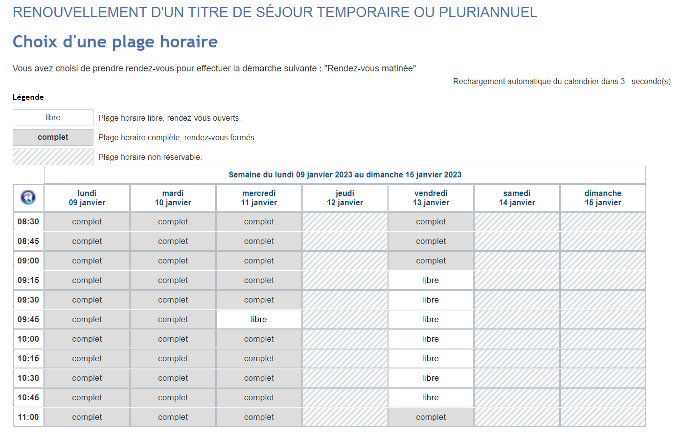 Renouvellement Titre De Sejour Prefecture D Arras